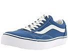 Vans - Old Skool (Navy/True White) - Men's