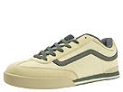 Vans - Rowley XL2 (Khaki/Pale Khaki/Charcoal) - Men's