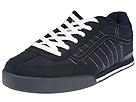 Vans - Rowley XL2 (India Ink/White) - Men's,Vans,Men's:Men's Athletic:Skate Shoes