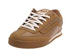 Vans - Rowley XL2 (Rubber/Fog) - Men's,Vans,Men's:Men's Athletic:Skate Shoes