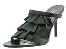 Vis  Vie - Jasperr (Black) - Women's,Vis  Vie,Women's:Women's Casual:Casual Sandals:Casual Sandals - Slides/Mules