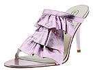 Vis  Vie - Jasperr (Metallic Pink) - Women's,Vis  Vie,Women's:Women's Casual:Casual Sandals:Casual Sandals - Slides/Mules
