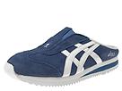 Buy discounted Asics - Tiger Chic (Light Blue/White) - Women's online.