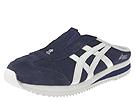 Buy discounted Asics - Tiger Chic (Navy/White) - Women's online.