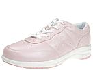Propet - Washable Walker (Pink) - Women's,Propet,Women's:Women's Casual:Casual Flats:Casual Flats - Comfort