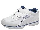 Buy Propet - Tour Walker Velcro Closure (White/Blue) - Women's, Propet online.