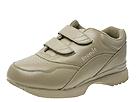 Buy discounted Propet - Tour Walker Velcro Closure (Taupe) - Women's online.