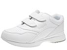 Buy discounted Propet - Tour Walker Velcro Closure (White) - Women's online.