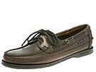 Sebago - Old Town (Brown Oiled Waxy) - Women's,Sebago,Women's:Women's Casual:Boat Shoes:Boat Shoes - Leather