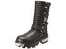 Wicked Road Warrior - Chromo (Black) - Men's,Wicked Road Warrior,Men's:Men's Casual:Casual Boots