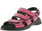 Wolky - Avallon (Fuschia Smooth Leather) - Women's,Wolky,Women's:Women's Casual:Casual Sandals:Casual Sandals - Strappy