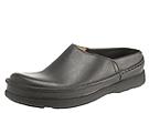 Wolky - Bora (Black Oiled Leather) - Women's,Wolky,Women's:Women's Casual:Clogs:Clogs - Comfort