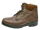 Buy discounted Wolverine - 6" Direct-Attach Steel Toe (Brown) - Men's online.