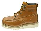 Wolverine - 6" Work Boot Steel Toe (Honey) - Men's,Wolverine,Men's:Men's Casual:Casual Boots:Casual Boots - Work