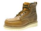 Buy discounted Wolverine - 6" Work Boot (Honey) - Men's online.