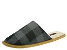 Woolrich - Yogi (Blue Haze Plaid) - Men's,Woolrich,Men's:Men's Casual:Slippers:Slippers - Open-Back