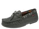 Woolrich - Tahoe (Black Elk Leather) - Men's,Woolrich,Men's:Men's Casual:Slippers:Slippers - Moccasins