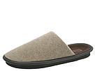 Woolrich - Yosemite (Tan) - Men's,Woolrich,Men's:Men's Casual:Slippers:Slippers - Open-Back