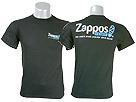 Zappos.com Gear - Zappos.com T-Shirt (Black) - Accessories