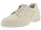Buy discounted Ecco - Soft V (Ice White Leather) - Women's online.