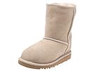 Ugg Kids - Kid's Classic (Children/Youth) (Sand) - Kids,Ugg Kids,Kids:Boys Collection:Children Boys Collection:Children Boys Boots:Boots - Snow