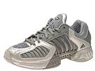 adidas - ClimaCool Volleyball W (Medium Lead/Silver/White) - Women's,adidas,Women's:Women's Athletic:Volleyball