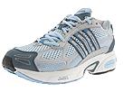 adidas Running - Supernova Cushion W (Igloo/Glacier/Steel Blue/Light Silver Metallic) - Women's,adidas Running,Women's:Women's Athletic:Athletic