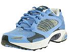 Buy discounted adidas Running - ClimaCool Response W (Aura Blue/Metallic Silver/Carbon Blue/White) - Women's online.