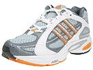 adidas Running - Supernova Control W (Contrail/Fresh Orange) - Women's,adidas Running,Women's:Women's Athletic:Athletic