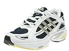 adidas Running - Supernova Control W (Dark Indigo/Pale Yellow/White) - Women's,adidas Running,Women's:Women's Athletic:Athletic