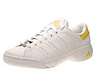 adidas - SH2 W (White/Pale Yellow/Silver) - Women's