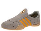 adidas - Mei Suede W (Med Lead/Rescue) - Women's,adidas,Women's:Women's Athletic:Aerobic