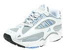 adidas Running - Ozweego Classic W (Pale Grey/Clear Sky/White) - Women's,adidas Running,Women's:Women's Athletic:Classic