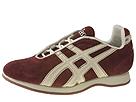 Buy discounted Asics - New Classic (Burgundy/Putty) - Women's online.