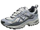 Asics - Gel-Eagle Trail III WP (Rainy Day/Mix Gray/Ebony) - Women's,Asics,Women's:Women's Athletic:Hiking