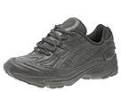 Asics - Gel-Foundation Walker II (Black/Black) - Women's,Asics,Women's:Women's Athletic:Walking:Walking - Comfort