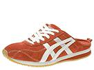 Buy discounted Asics - Kali Lace-Up (Pompei Red/White) - Women's online.