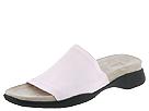 Bass - Laila (Pink/White Multi) - Women's,Bass,Women's:Women's Casual:Casual Sandals:Casual Sandals - Slides/Mules
