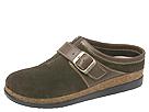 Bass - Delyse (Dark Brown) - Women's,Bass,Women's:Women's Casual:Casual Flats:Casual Flats - Clogs