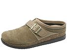 Bass - Delyse (Dark Beige) - Women's,Bass,Women's:Women's Casual:Casual Flats:Casual Flats - Clogs