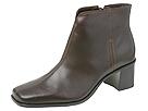 Bass - Deedee (Brown) - Women's,Bass,Women's:Women's Casual:Casual Boots:Casual Boots - Ankle