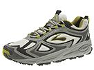 Buy discounted Brooks - Trail Addiction (Griffen Grey/Slight Grey/Palm) - Women's online.