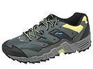 Brooks - Trespass 2 (Pavement/Black/Petrol/Zitron) - Women's