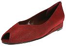 BRUNOMAGLI - Parma (Burgundy Spillo) - Women's,BRUNOMAGLI,Women's:Women's Dress:Dress Shoes:Dress Shoes - Open-Toed