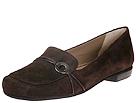 BRUNOMAGLI - Cimbali (Dark Brown Suede) - Women's Designer Collection,BRUNOMAGLI,Women's Designer Collection