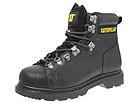 Caterpillar - Alaska FX Steel (Black) - Women's,Caterpillar,Women's:Women's Casual:Casual Boots:Casual Boots - Work