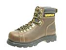 Caterpillar - Alaska FX Steel (Tan) - Women's,Caterpillar,Women's:Women's Casual:Casual Boots:Casual Boots - Work