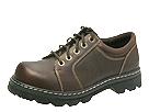 Caterpillar - Meter Steel Toe (Brown) - Women's,Caterpillar,Women's:Women's Casual:Oxfords:Oxfords - Hiking