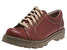 Buy Caterpillar - Morgan (Brick Red Full Grain) - Women's, Caterpillar online.