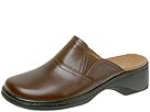 Buy Clarks - Laurel (Mocha Leather) - Women's, Clarks online.